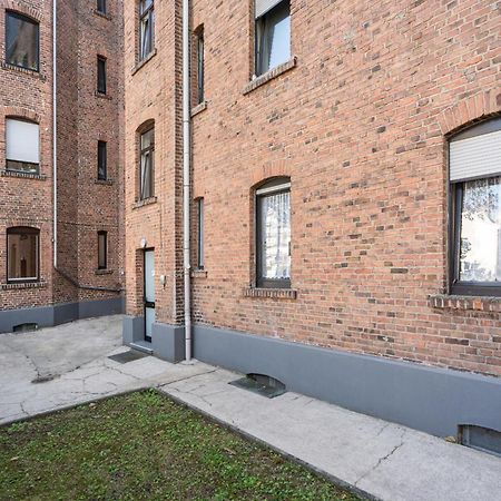 Hozo1-Exklusiv Apartment Der Roze Living Koblenz  Dış mekan fotoğraf