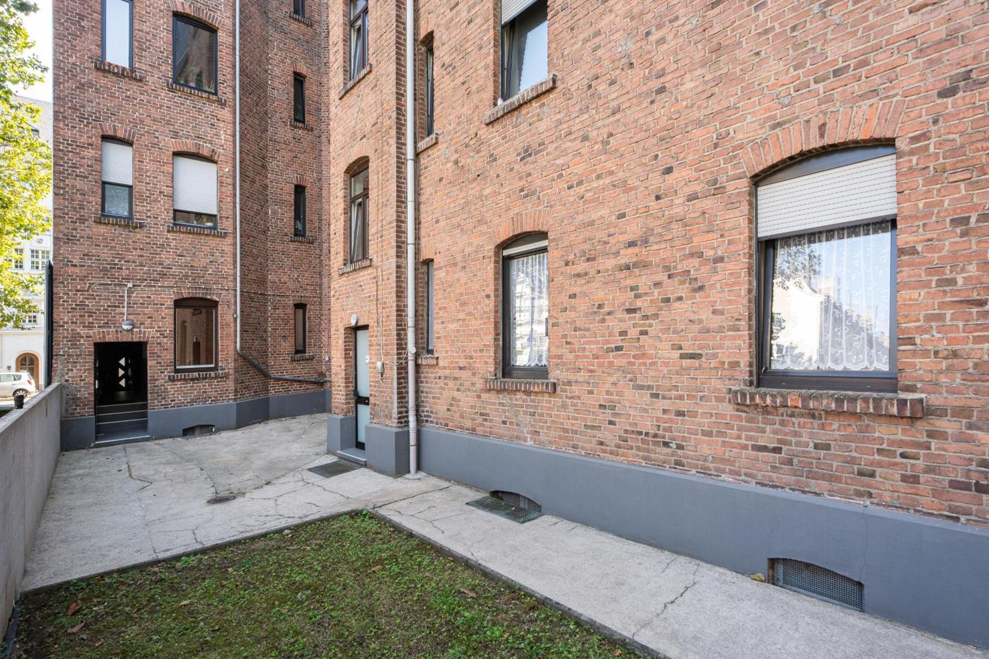 Hozo1-Exklusiv Apartment Der Roze Living Koblenz  Dış mekan fotoğraf