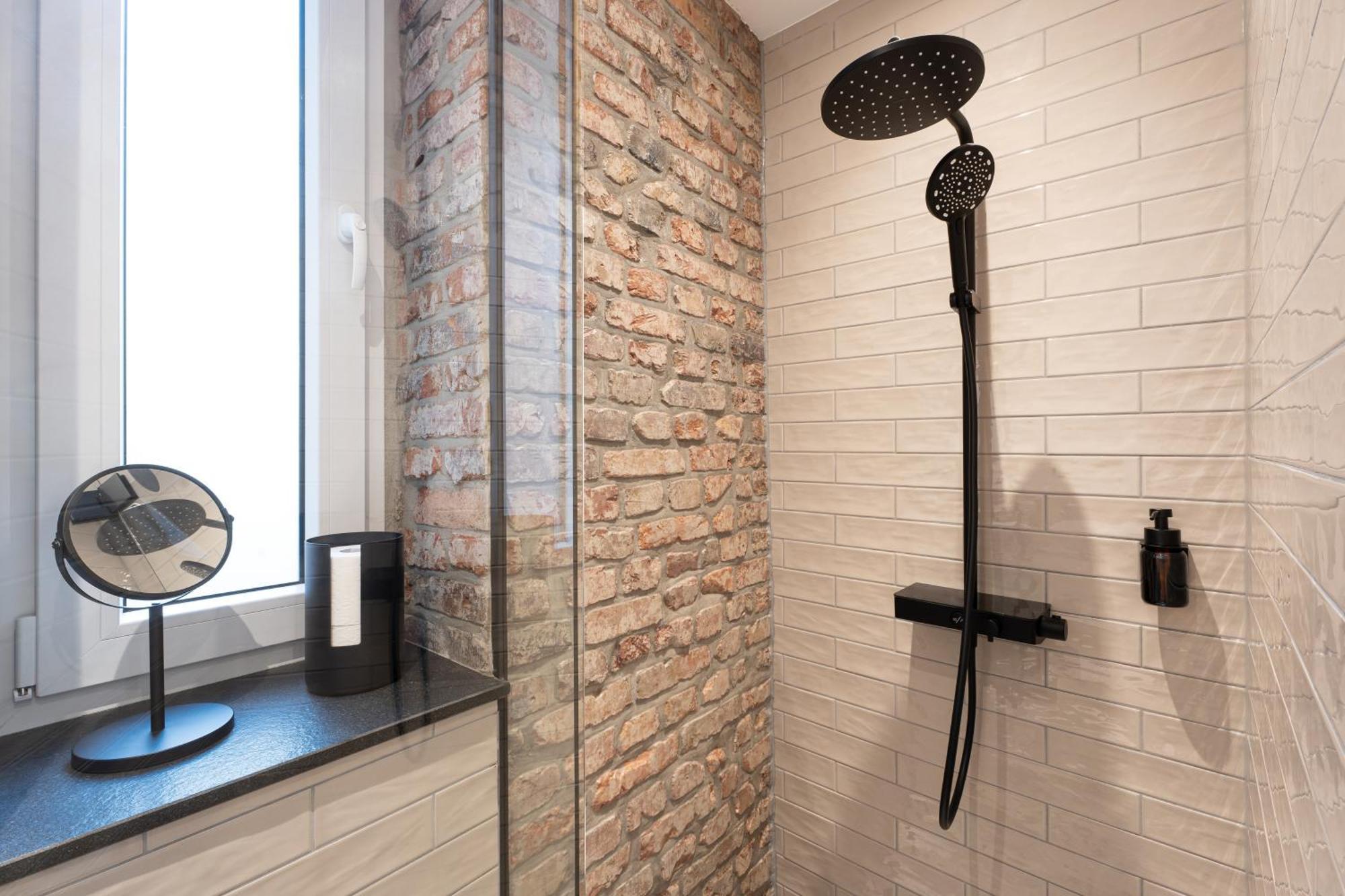 Hozo1-Exklusiv Apartment Der Roze Living Koblenz  Dış mekan fotoğraf