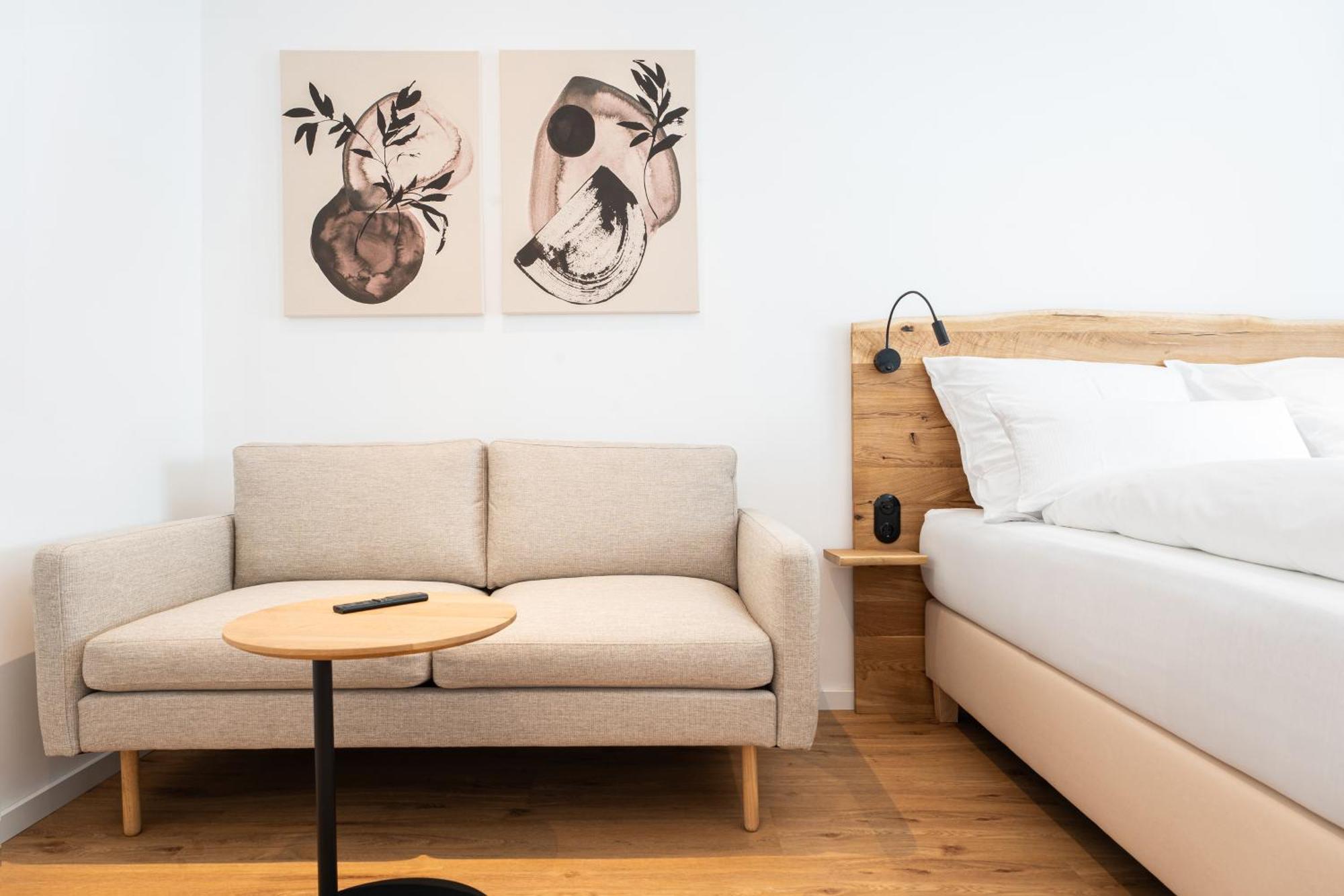 Hozo1-Exklusiv Apartment Der Roze Living Koblenz  Dış mekan fotoğraf