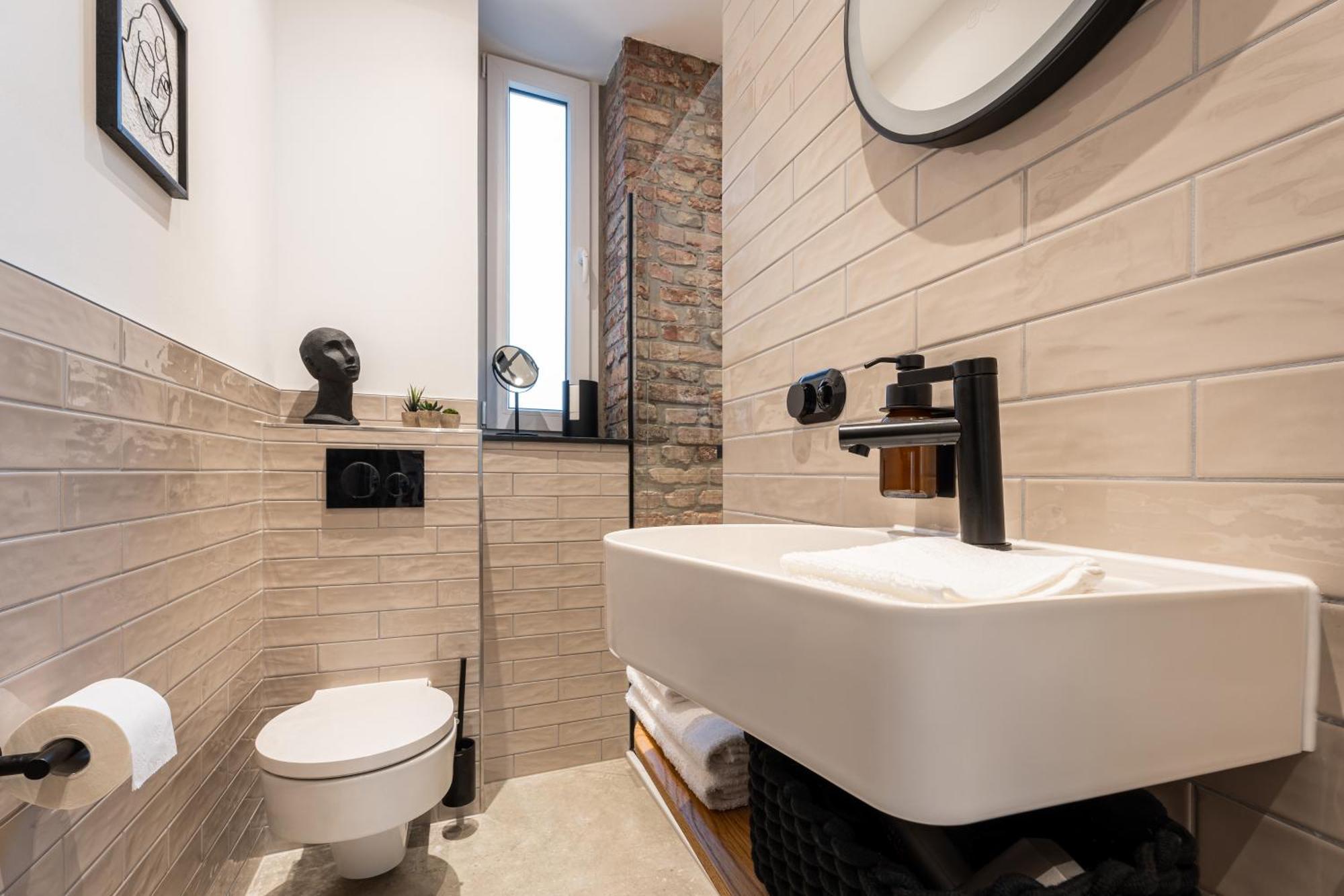 Hozo1-Exklusiv Apartment Der Roze Living Koblenz  Dış mekan fotoğraf