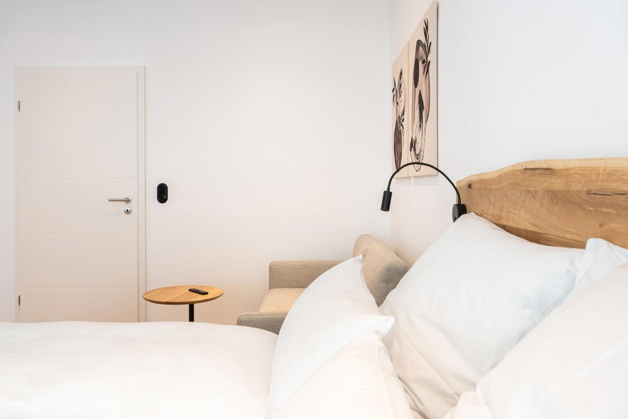Hozo1-Exklusiv Apartment Der Roze Living Koblenz  Dış mekan fotoğraf